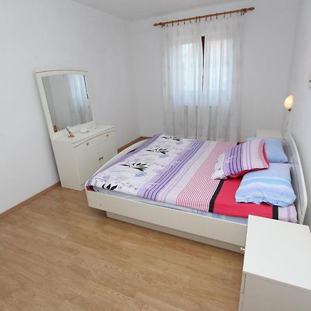 Apartments Denise Ровинь Экстерьер фото