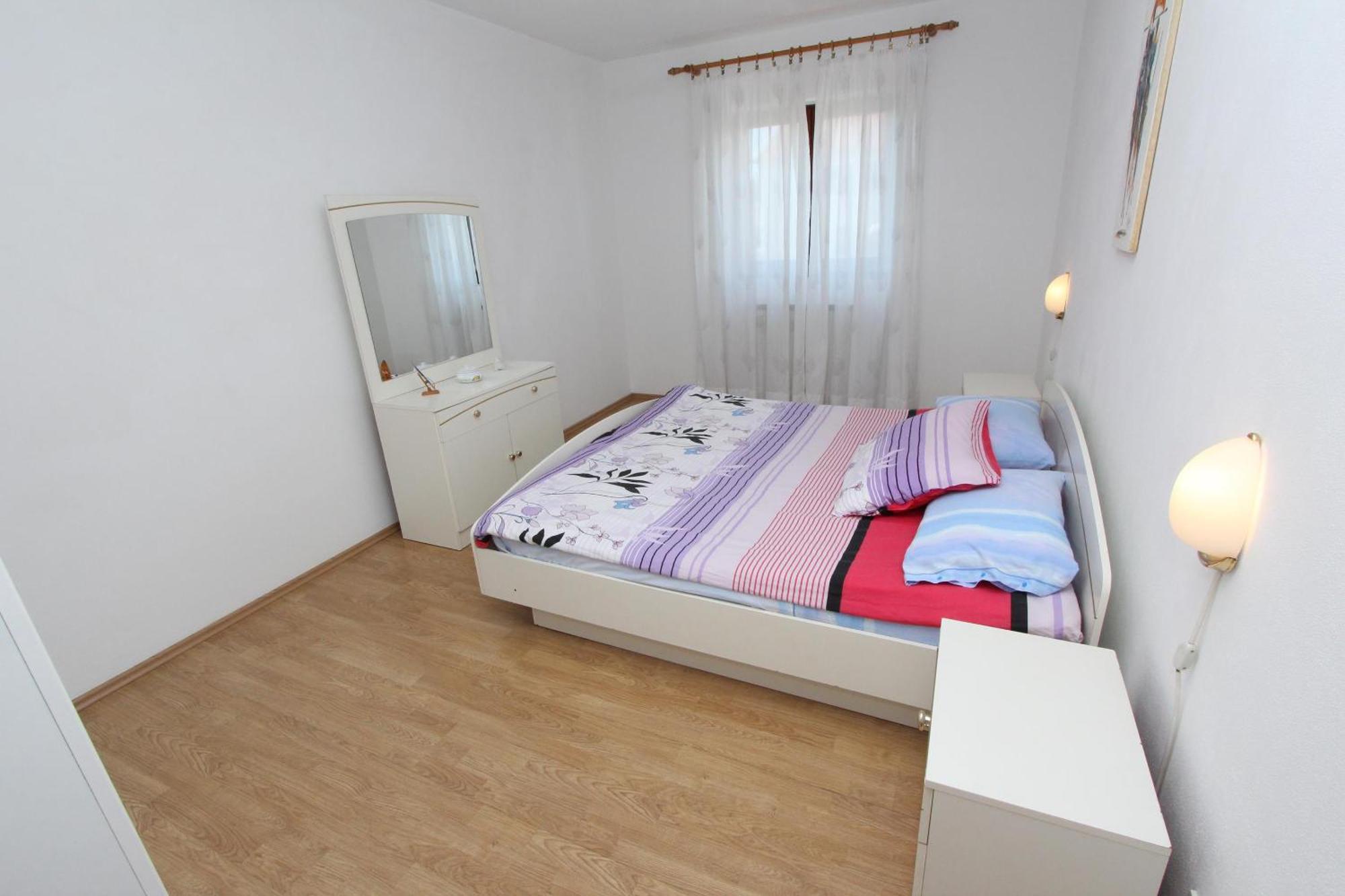 Apartments Denise Ровинь Экстерьер фото