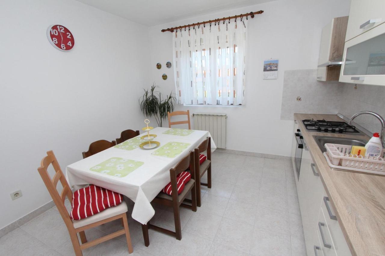 Apartments Denise Ровинь Экстерьер фото