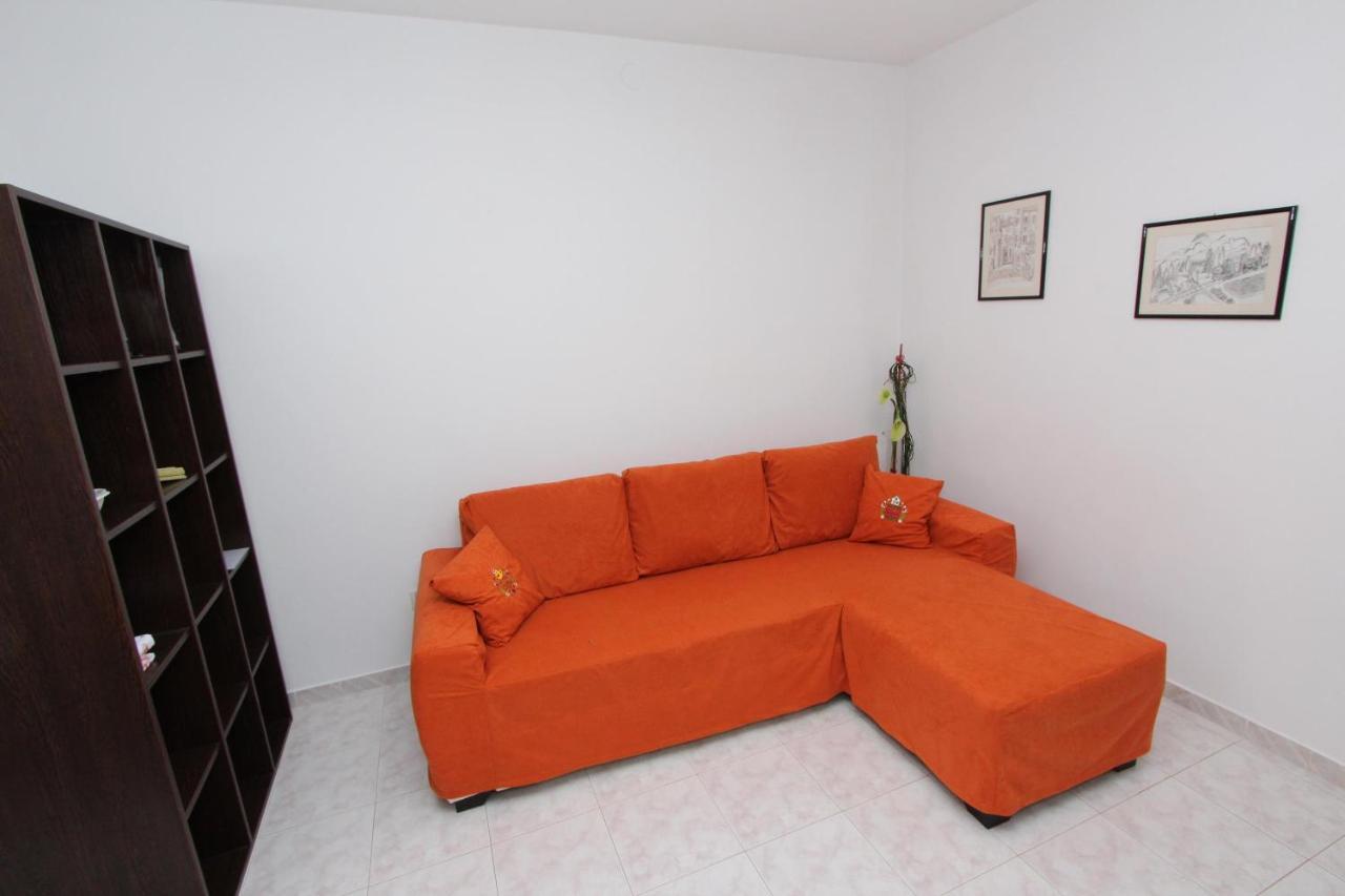 Apartments Denise Ровинь Экстерьер фото