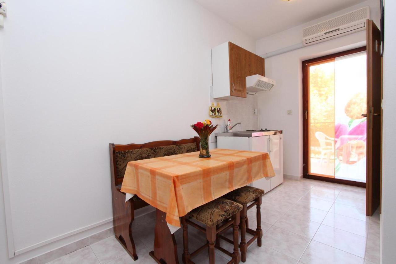Apartments Denise Ровинь Экстерьер фото